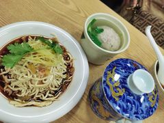 -迎扬春茶社(闻喜路店)