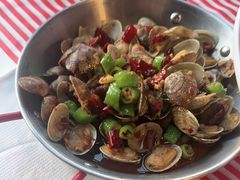 -霸王虾·小龙虾香辣蟹(玉林店)