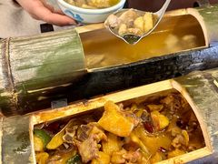 -老街坊餐吧