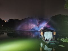 -北陵公园