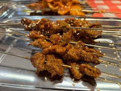 -小灶派· 地道兰州牛肉面(宏发大厦店)