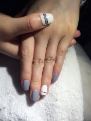 Miss Nail Club指甲小姐-Meet Nail 美睫·美甲