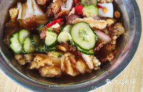 Nanjie Sour Rice Noodles