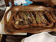 -霄汉羊排(万松园一店)