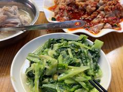 -慕儿姜鸭面江湖菜(七星岗二十年店)