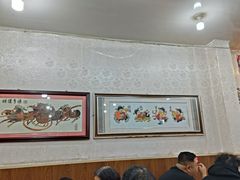 -聚福缘菜馆(隆昌路店)