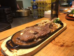 -两点半深夜牛排(斗西路店)