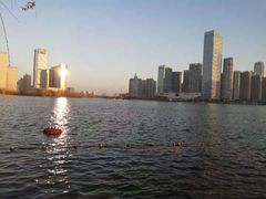 -天鹅湖体育公园