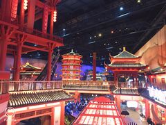 -万达茂商场(南京仙林店)
