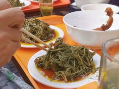 -兴福老面馆(寺路街店)