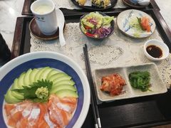 -红叶日本料理(开发区店)