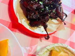 -老闵田螺馆(上饶店)