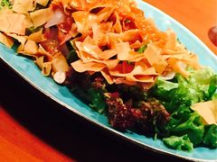 -角落里(中山公园店)