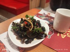 -赖胖子肉蟹煲(上邦百汇城店)