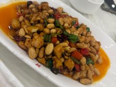 -怡园饭店-餐厅(四望亭店)