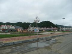 -大鹿岛
