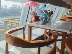 -桃花江餐厅·江景-约会·聚会