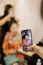 -艾米丽婚纱礼服