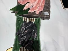 -红沃鳗鱼黑牛烤肉店(不老街店)