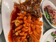-新聚丰菜馆(太监弄店)