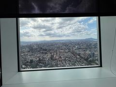 -随意鸟地方101观景餐厅