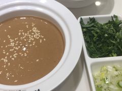 -阳坊胜利涮羊肉(阳坊老店)