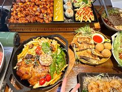 -韩热集市(百源店)