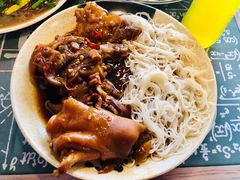 -贤花饭店(凯德店)