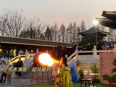 -祥源·阜阳生态乐园