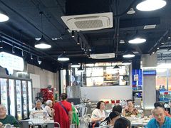 -明本湛江鸡•海鲜小厨(陈家祠店)