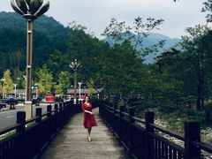 -寨沙侗寨(侗族歌堂)