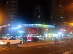 -小李子油焖大虾(南浦店)