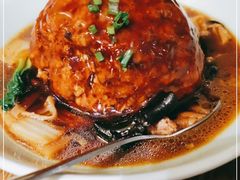 -老灶味道·本帮菜(昌平路店)