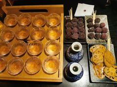 -江湖堂酒馆(内江东桐路店)