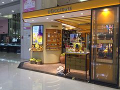 -燕莎友谊商城(金源店)