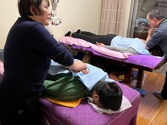 -沈师傅盲人按摩工作室(密三小区店)