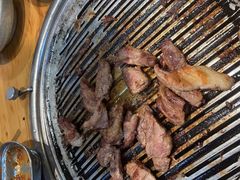 -金顺碳烤肉(1号店)