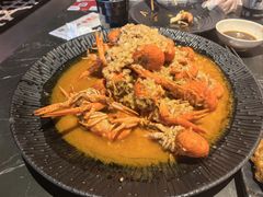 -红盔甲·小龙虾(人民广场店)