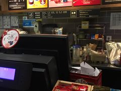 -COSTA COFFEE(上海五玠坊店)