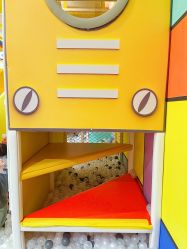 -泛尼尼儿童乐园(文化广场店)