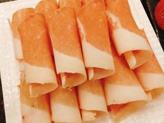-老码头火锅(玉林店)