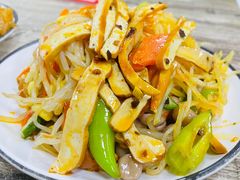-李氏拉面·老北安抻面