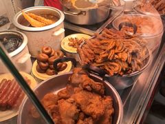 -柳州肥姨妈大骨螺蛳粉(东靖路店)