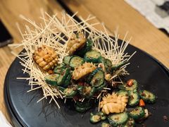 -莲·中餐厅(成都首座万豪酒店)