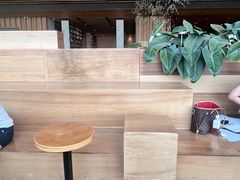 -Seesaw Coffee(朝阳大悦城店)