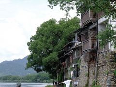 -古堰画乡景区