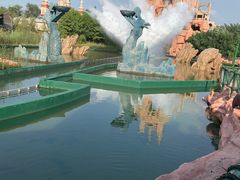 -青岛方特梦幻王国