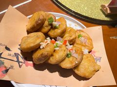 -有梦特色餐厅(古子城店)