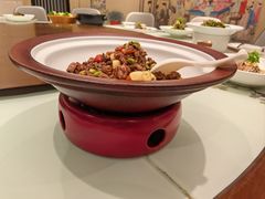 -香丰阁·烤鸭·川湘菜(昌平店)