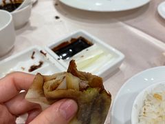-全聚德(前门店)